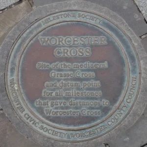 Milestone Bronze