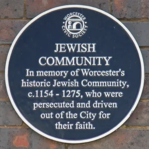 Jewish Community